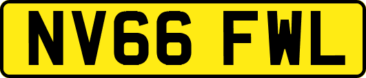 NV66FWL