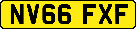 NV66FXF