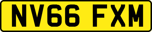 NV66FXM