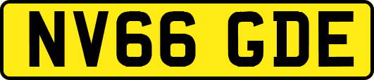 NV66GDE