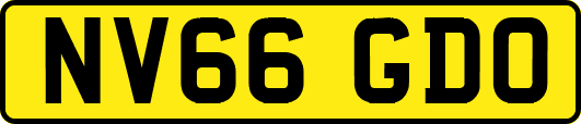 NV66GDO