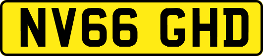 NV66GHD