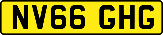 NV66GHG