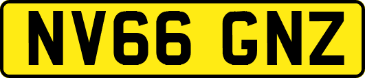 NV66GNZ