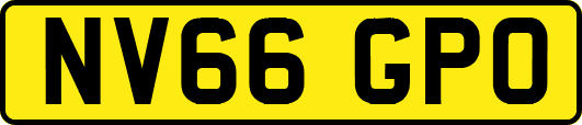 NV66GPO