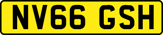 NV66GSH