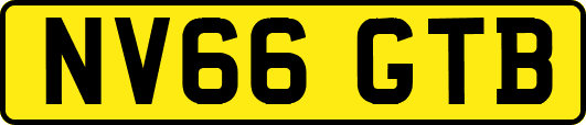NV66GTB