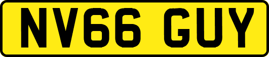 NV66GUY