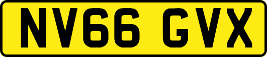 NV66GVX