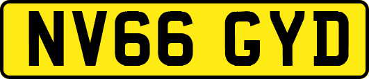 NV66GYD