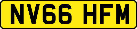 NV66HFM