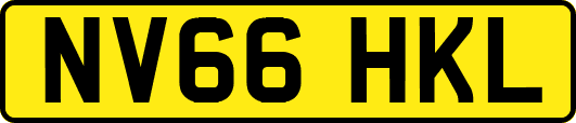 NV66HKL