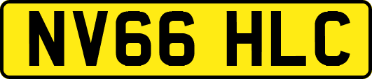 NV66HLC