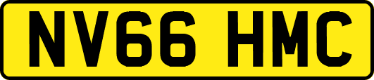 NV66HMC
