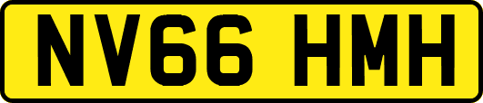 NV66HMH