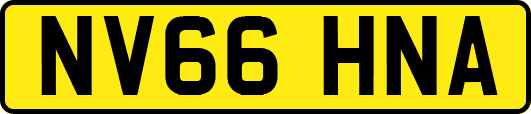 NV66HNA