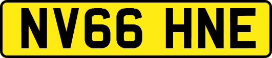 NV66HNE