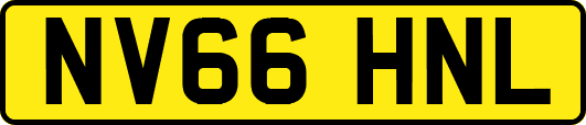 NV66HNL