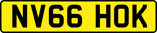 NV66HOK