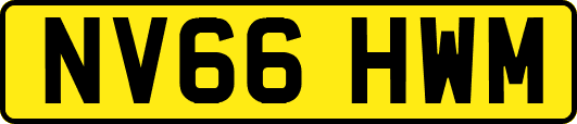 NV66HWM