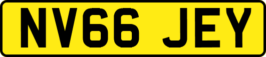 NV66JEY