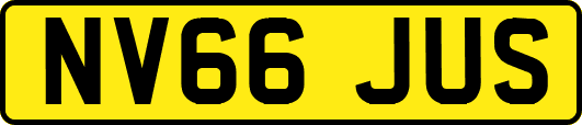 NV66JUS