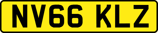 NV66KLZ