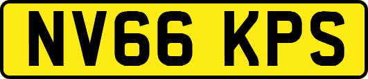 NV66KPS