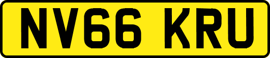 NV66KRU