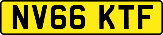 NV66KTF