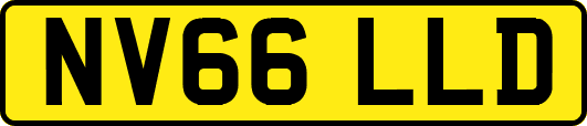 NV66LLD