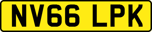 NV66LPK