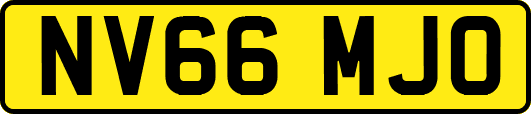 NV66MJO