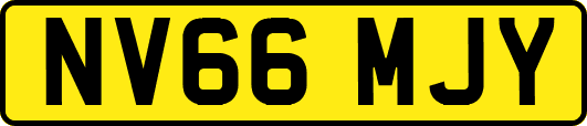 NV66MJY