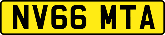 NV66MTA