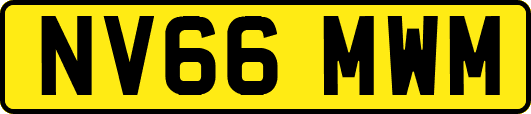 NV66MWM