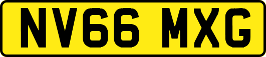 NV66MXG