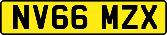 NV66MZX