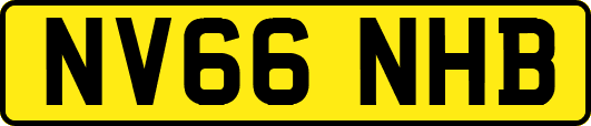 NV66NHB