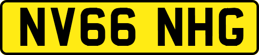 NV66NHG