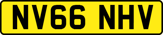 NV66NHV