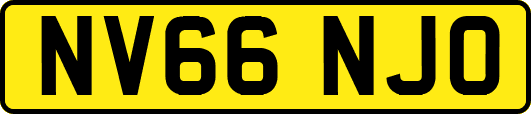 NV66NJO
