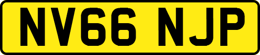 NV66NJP