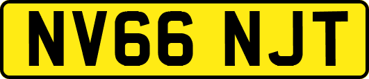 NV66NJT