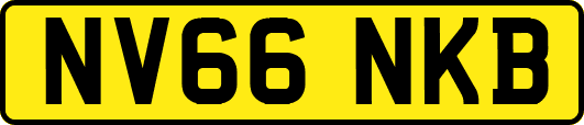 NV66NKB