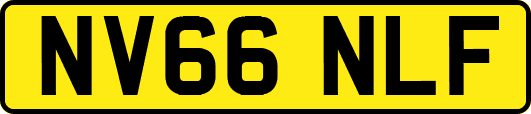 NV66NLF