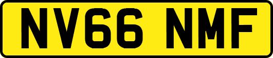 NV66NMF