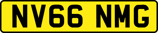 NV66NMG