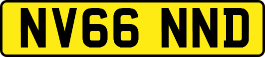 NV66NND