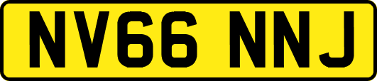 NV66NNJ